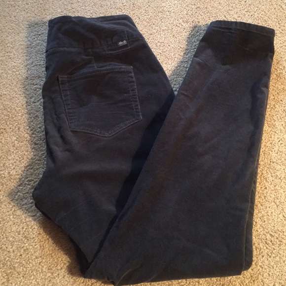 Corduroy JAG jeans
