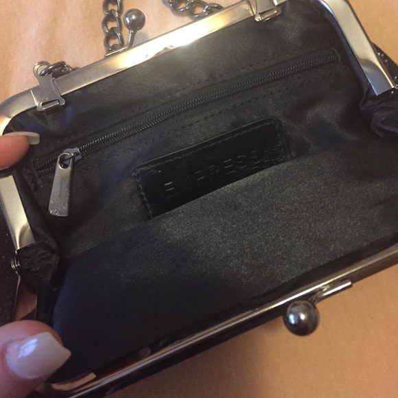Express evening bag - Picture 2 of 2