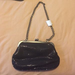 Express evening bag
