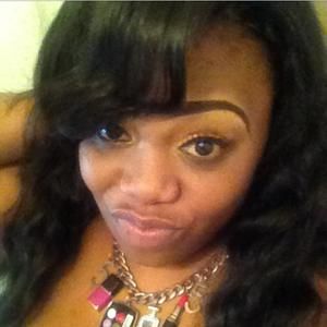 Meet your Posher, Shanteria