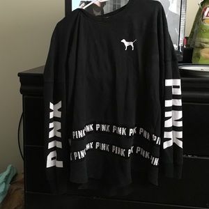 Vs sweatshirt like new