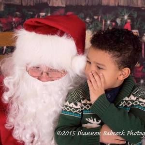 Meet your Posher, Jacinta