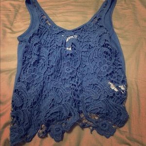 Aeropostale tank top