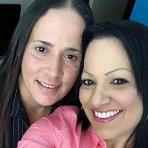 Meet your Posher, Lisvette m.