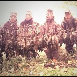 Meet your Posher, Jared