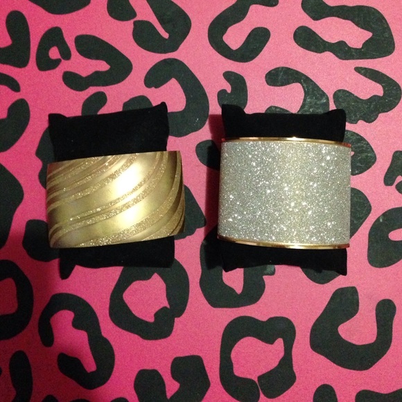 Evening Bracelets
