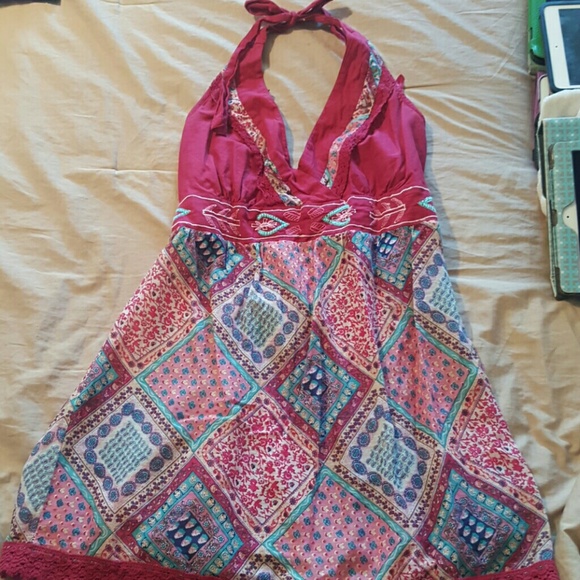 Very cute Halter top