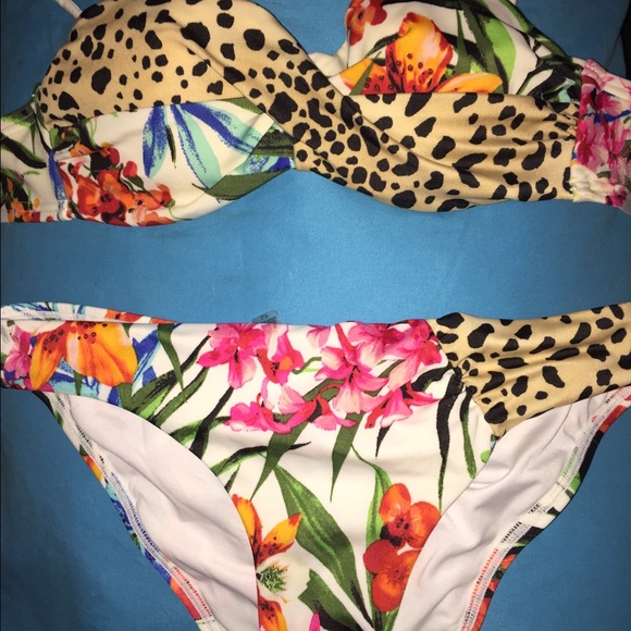 VS Bathing Suit
