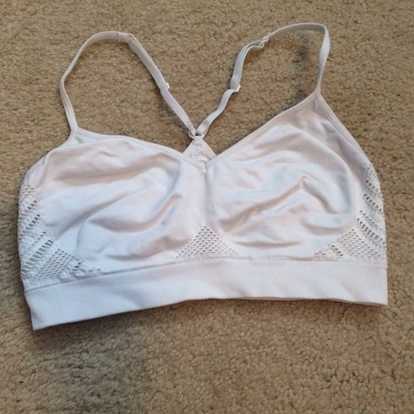 Victoria secret sports bra