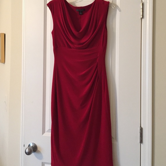 Ralph Lauren Dress