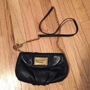 Marc by Marc Jacobs classic Q shoulder bag