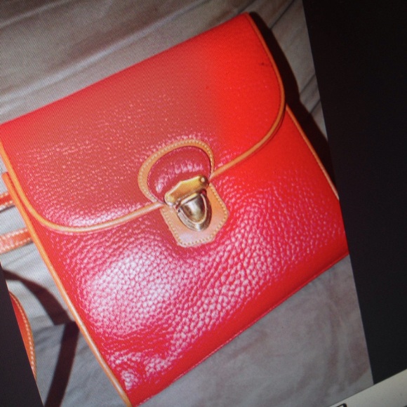 Authentic Dooney & Bourke Handbag