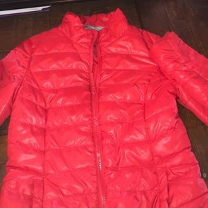 Aeropostale Small Down Jacket