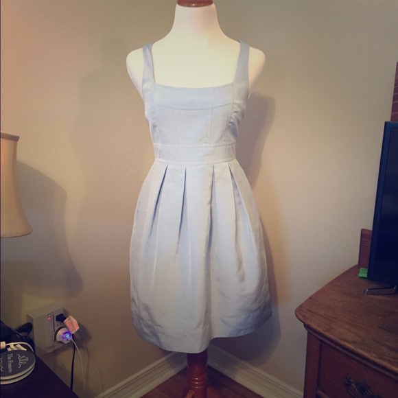 Precious Shoshanna Dress