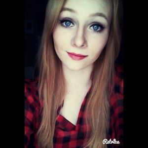 Meet your Posher, Katy