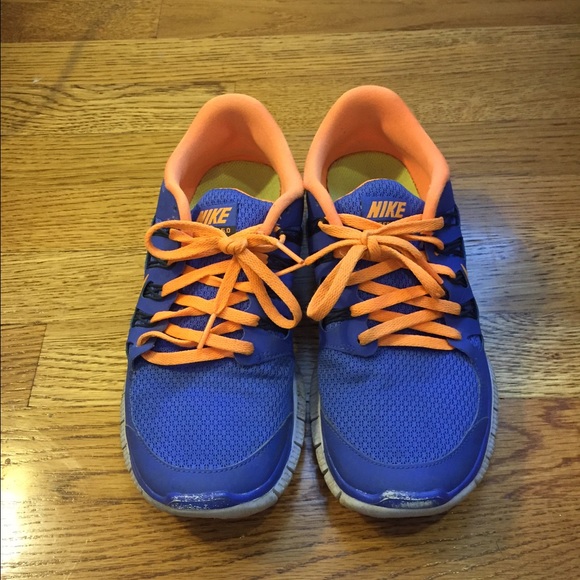 Nike Free Run 5.0