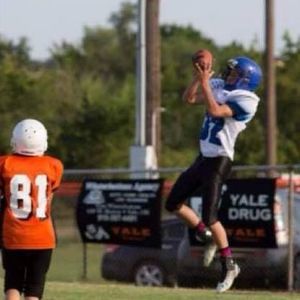 Meet your Posher, Logan