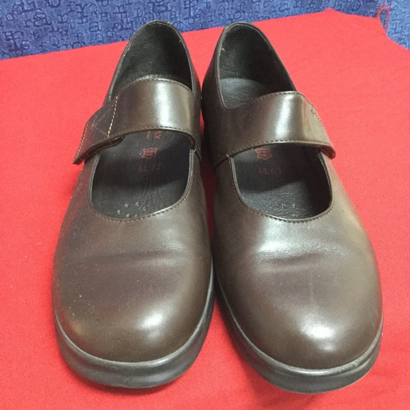 STONEFLY AIR DANCE mAry Jane shoes .. eu39 8.5 9 - Picture 2 of 4
