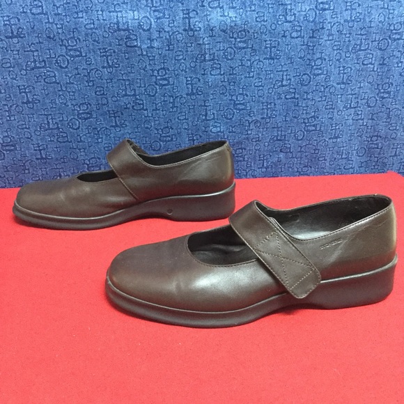 STONEFLY AIR DANCE mAry Jane shoes .. eu39 8.5 9 - Picture 3 of 4