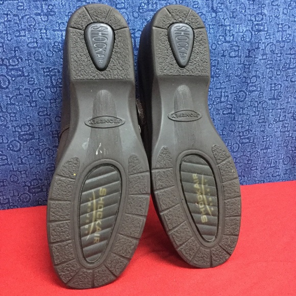 STONEFLY AIR DANCE mAry Jane shoes .. eu39 8.5 9 - Picture 4 of 4