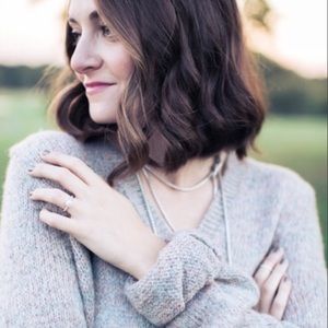 Meet your Posher, Julia