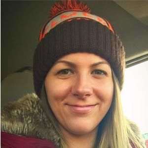 Meet your Posher, Nora