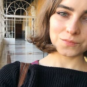 Meet your Posher, Elle