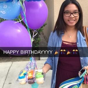 Meet your Posher, Monica