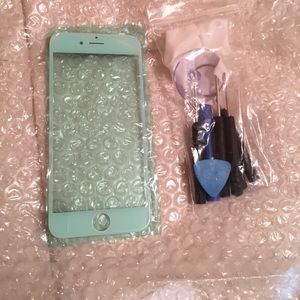 iPhone 6 screen fixing kit