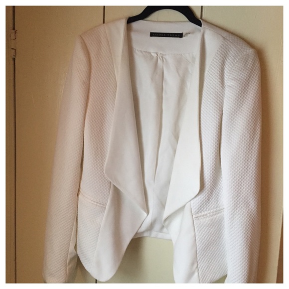 Ivanka Trump blazer