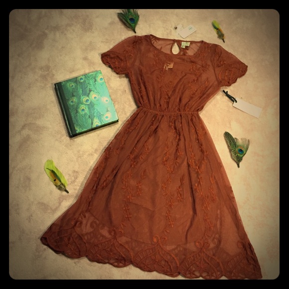 ❌Sold on M❌Vintage Dress Ensemble