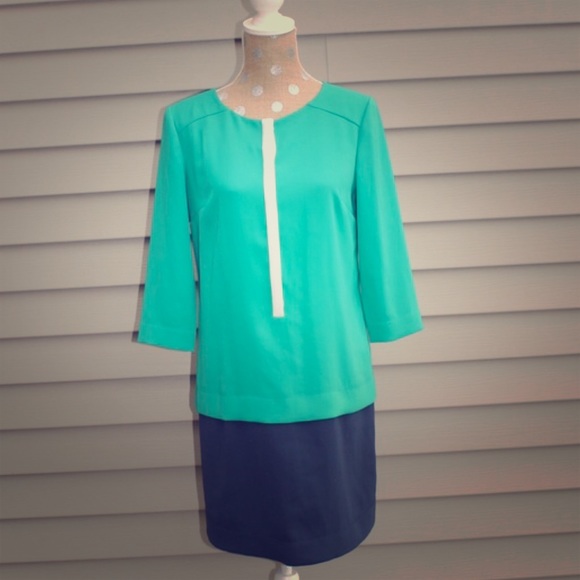 Ann Taylor size 4 dress