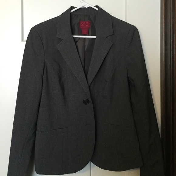Two button blazer from 212
