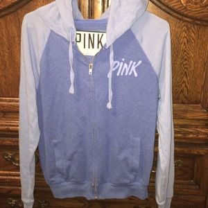 Victoria's Secret sweatshirt