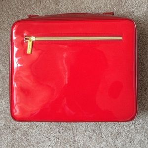 Estée Lauder make up bag!