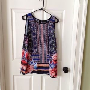 Cynthia Rowley top