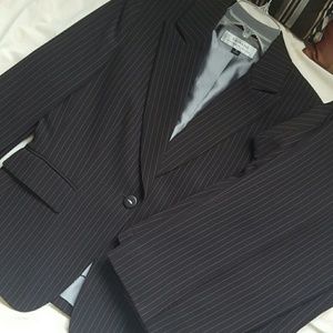 Tahari suit