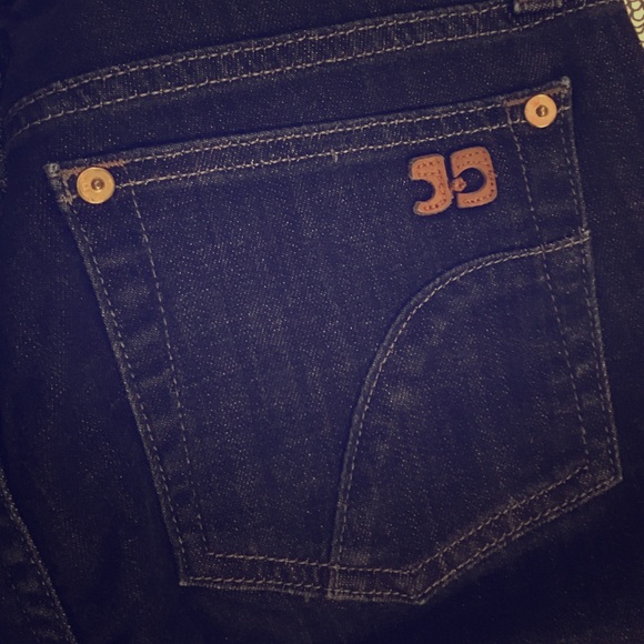 Joe's jeans