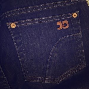 Joe's jeans