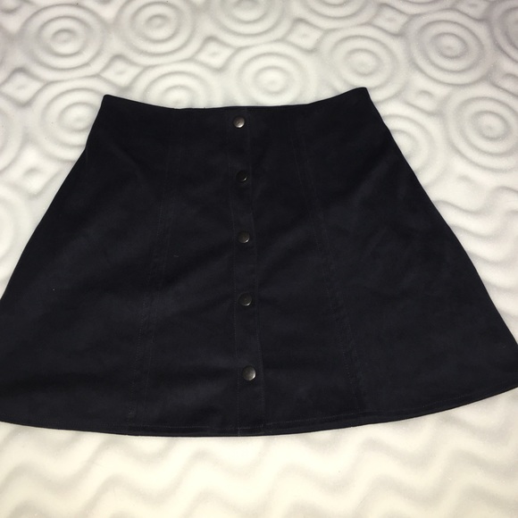 Kendal & Kylie Skirt