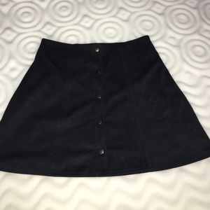 Kendal & Kylie Skirt
