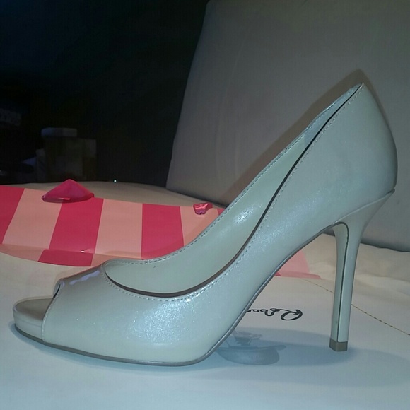 Beautiful Enzo Angiolini shoes 7