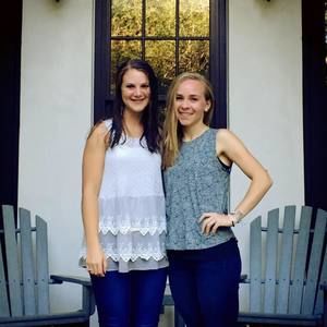 Meet your Posher, Allie