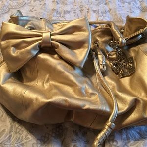 Ginna de Rossi handbag