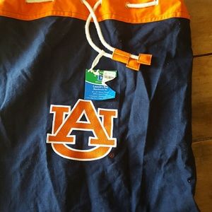 Auburn University Blanchissere Laundry Bag