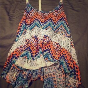 Rue21 tank top