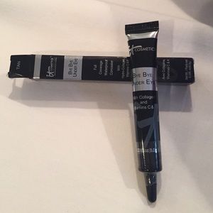 It Cosmetics Bye Bye Under Eye