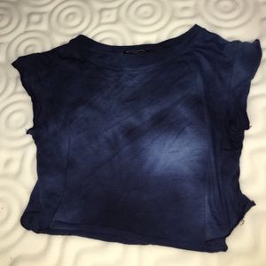 Brandy Melville Crop Top
