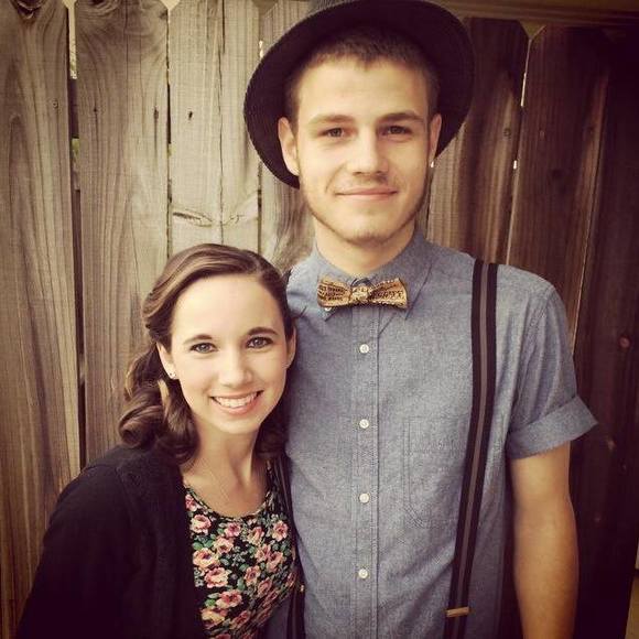 Meet your Posher, Rebekah - Picture 1 of 1