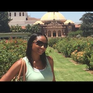 Meet your Posher, Tamara